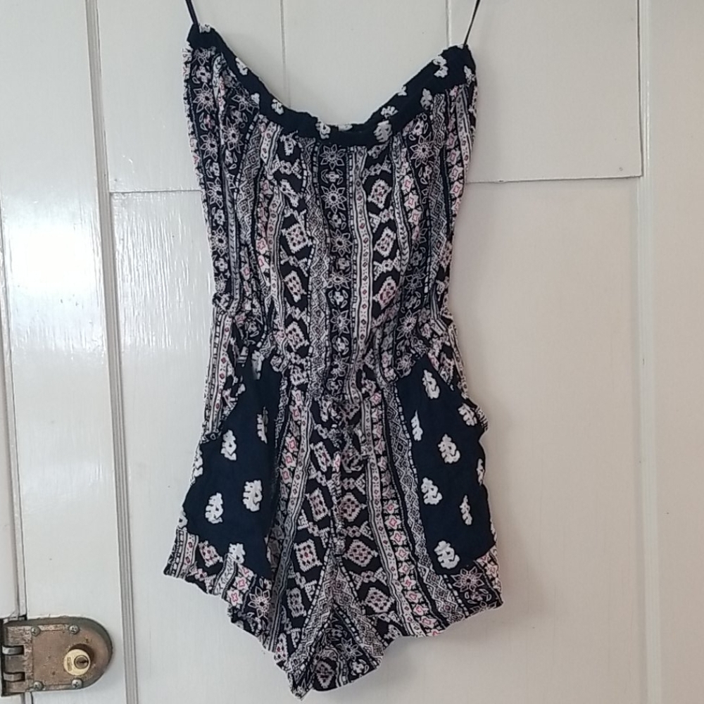 Angie Romper